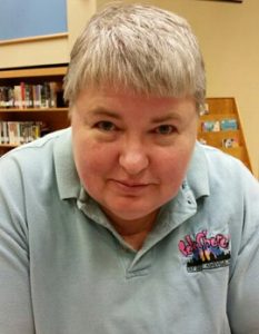 Louise Herring-Jones