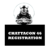 Chattacon 46 Registration
