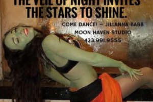 Moon Haven Studio Dancers