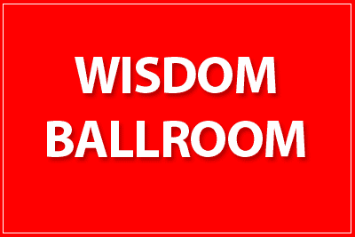 Wisdom Ballroom