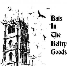Bats in the Belfry Goods