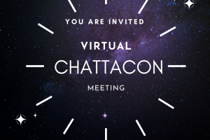 November 2021 Chattacon Board Meeting