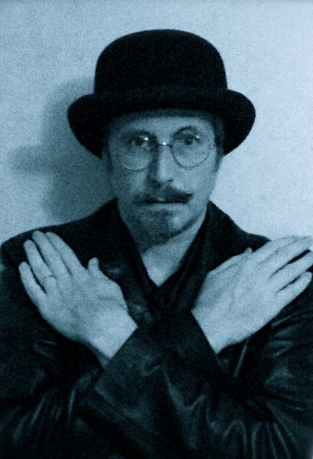 B.L. Blankenship