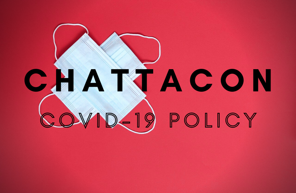 COVID-19 Policy - Mask