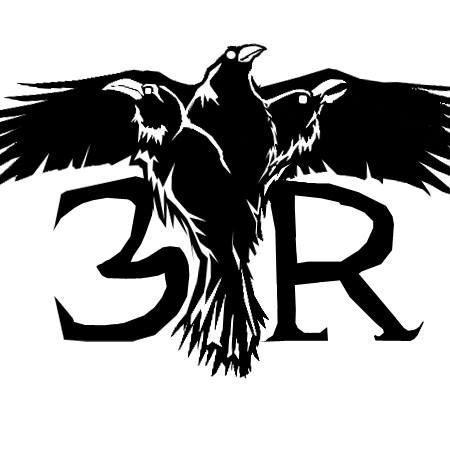 Three Ravens Publishing