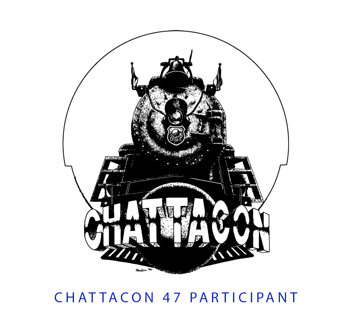 Chattacon 47 Participant