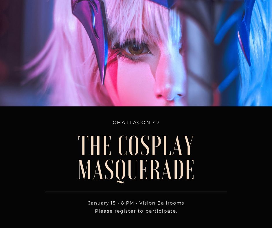 Masquerade Costume Contest