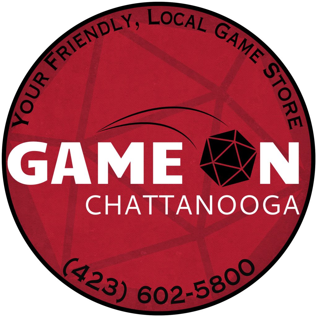 Game On Chattanooga