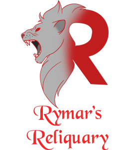 Rymar's Reliquary