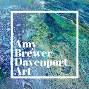 Amy Brewer-Davenport Art