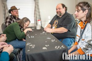 Chainmail Workshop [ 2 Hrs ]