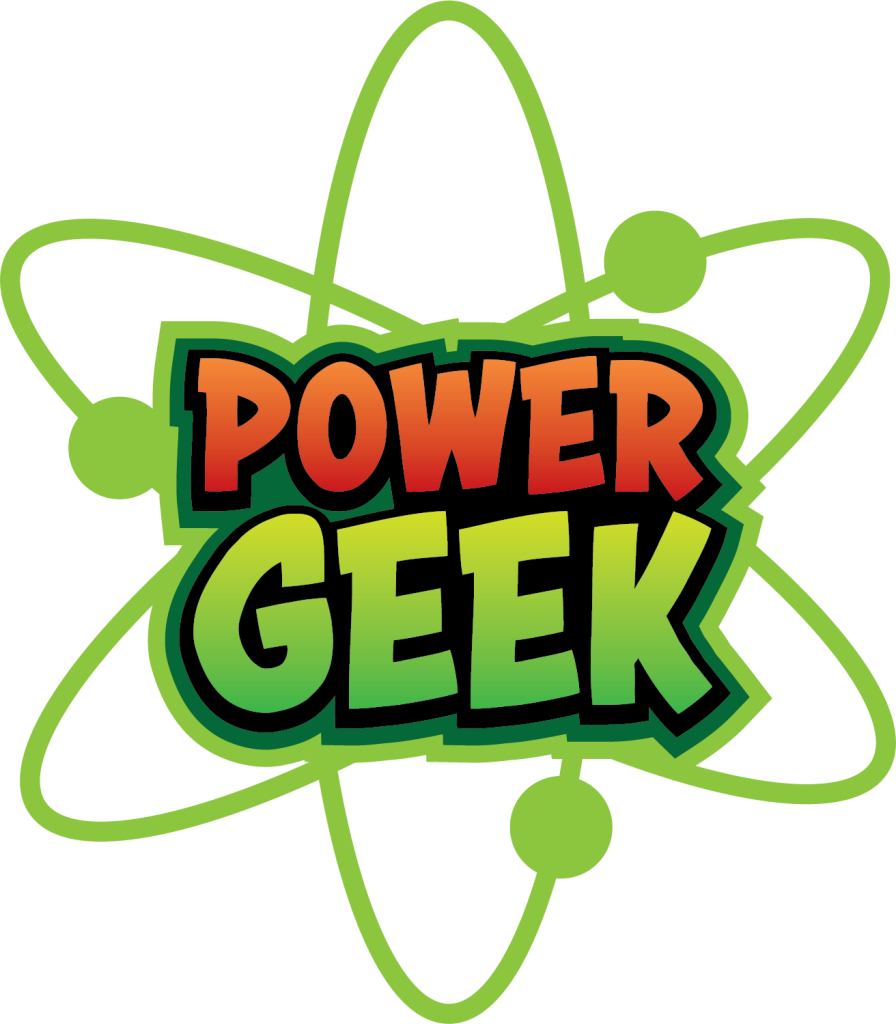 Power Geek