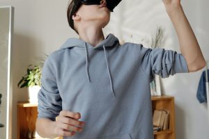 VR And the Future of Gaming Tech