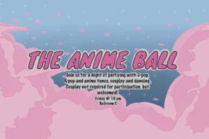 The Anime Ball