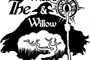 Wizard & Willow