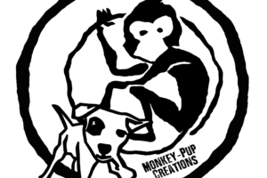 Monkey-Pup Creations