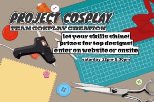 Project Cosplay