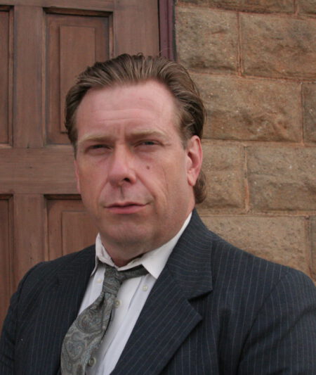 Jeff Hearn