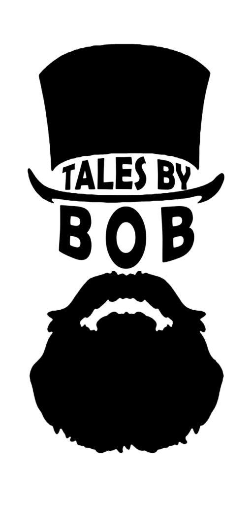 Tales By Bob