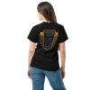 Chattacon 50 Classic Tee - Artwork by Amy Brewer-Davenport - Image 3
