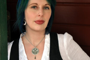 Cherie Priest