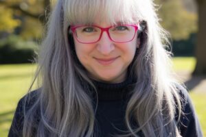 Madolyn Locke