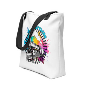 Chattacon 51 Tote bag